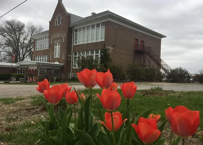Davie School Anna